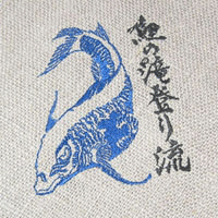 Вышивки эмблем боевых искусств